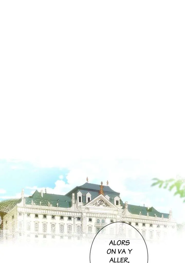 Read The Fantasie of a Stepmother FR Manga Online