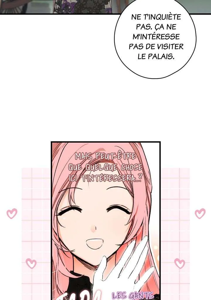 Read The Fantasie of a Stepmother FR Manga Online