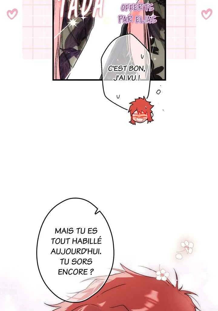 Read The Fantasie of a Stepmother FR Manga Online