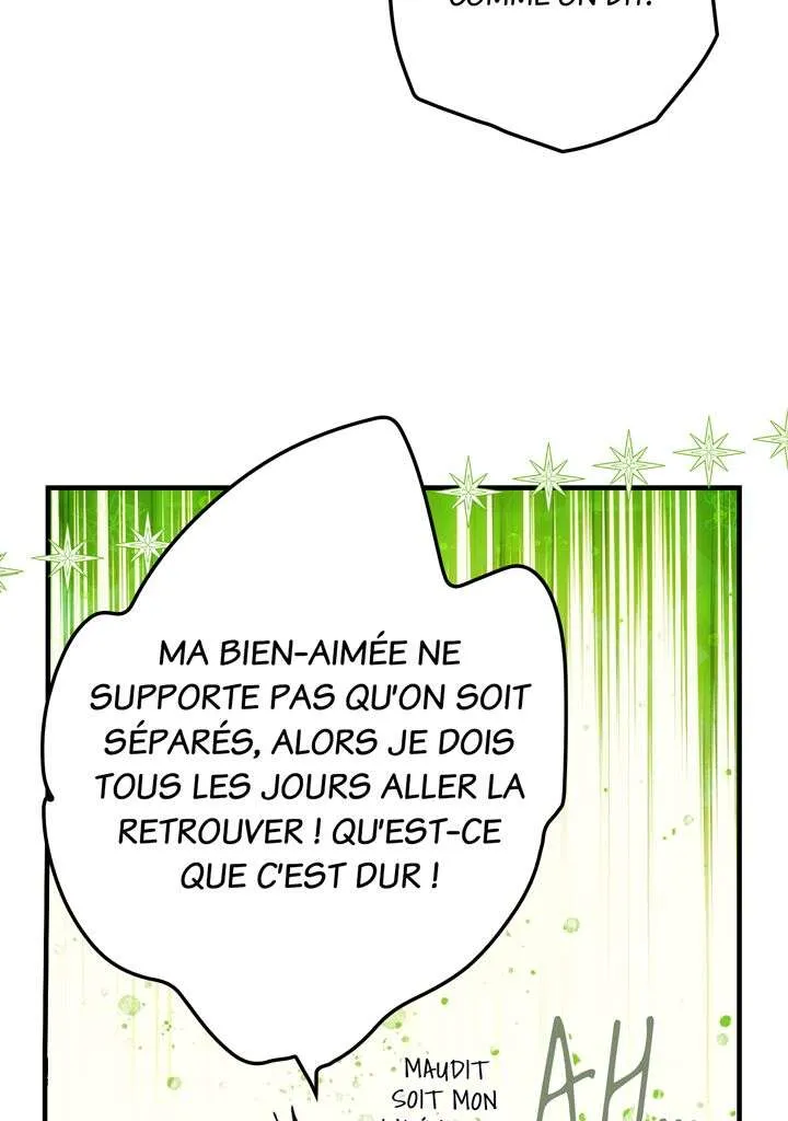 Read The Fantasie of a Stepmother FR Manga Online