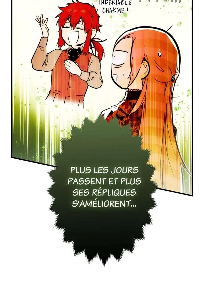 Read The Fantasie of a Stepmother FR Manga Online