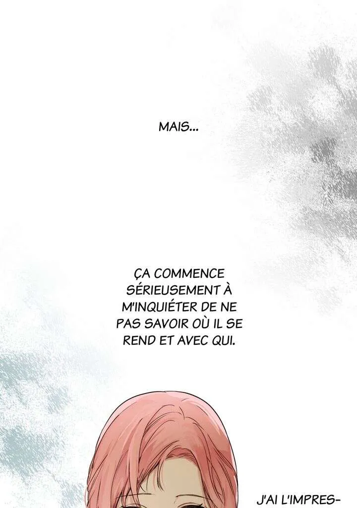 Read The Fantasie of a Stepmother FR Manga Online