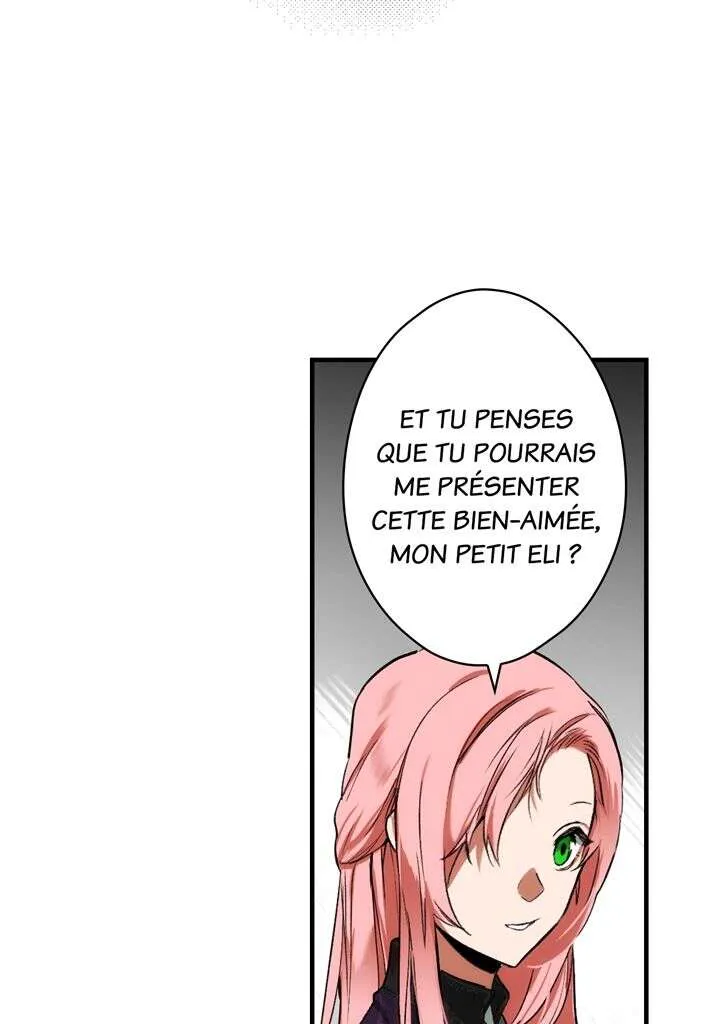 Read The Fantasie of a Stepmother FR Manga Online