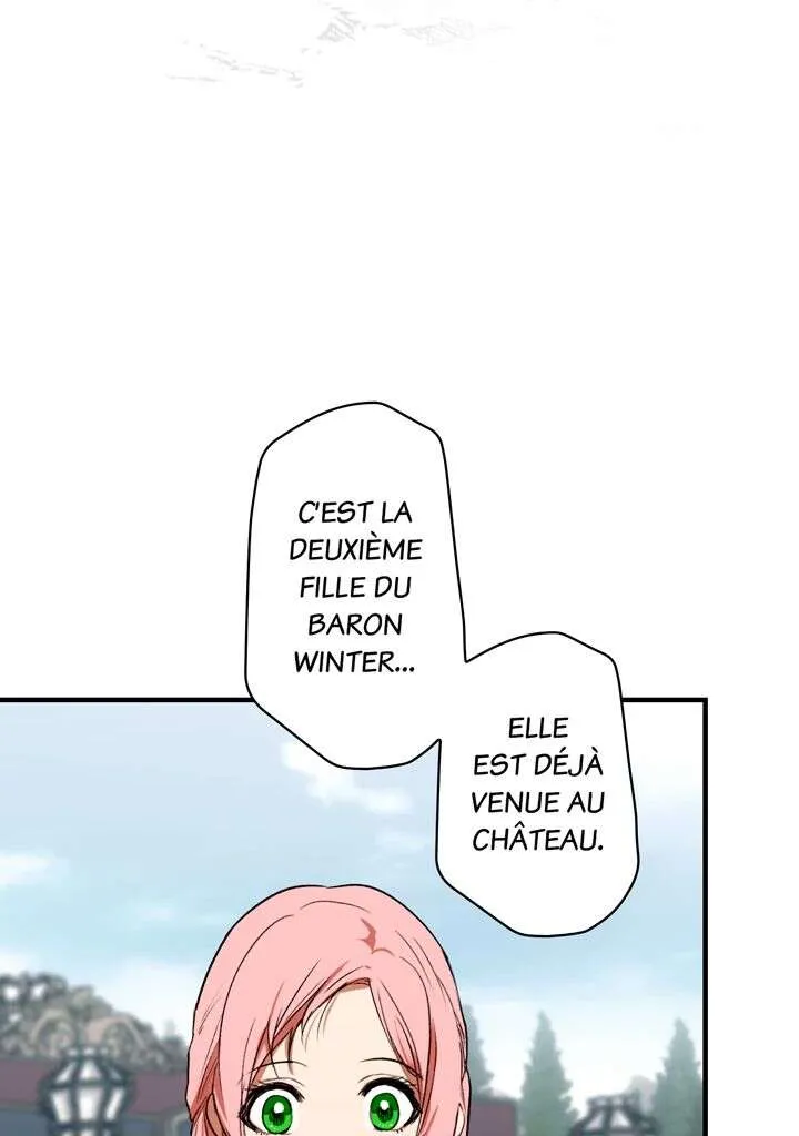Read The Fantasie of a Stepmother FR Manga Online