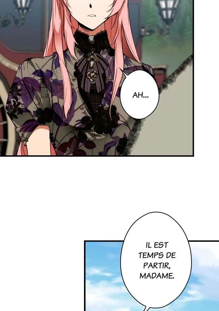 Read The Fantasie of a Stepmother FR Manga Online