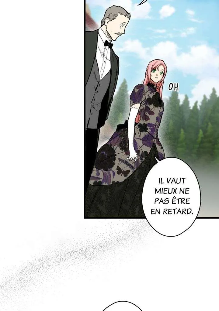 Read The Fantasie of a Stepmother FR Manga Online