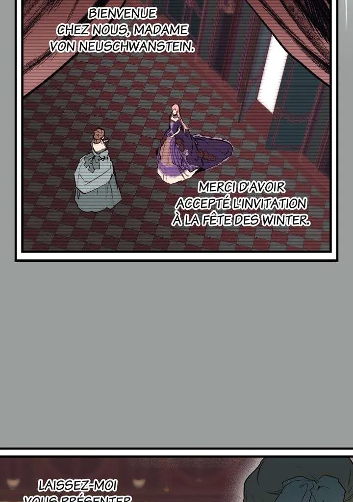 Read The Fantasie of a Stepmother FR Manga Online