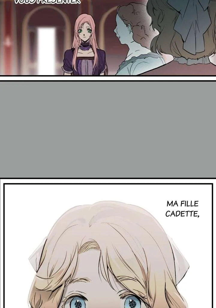 Read The Fantasie of a Stepmother FR Manga Online