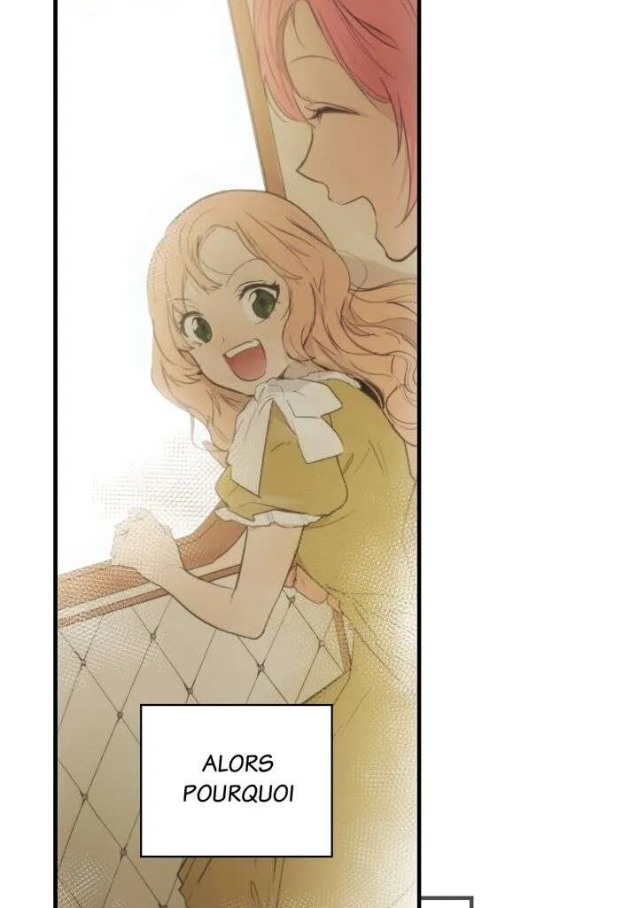 Read The Fantasie of a Stepmother FR Manga Online