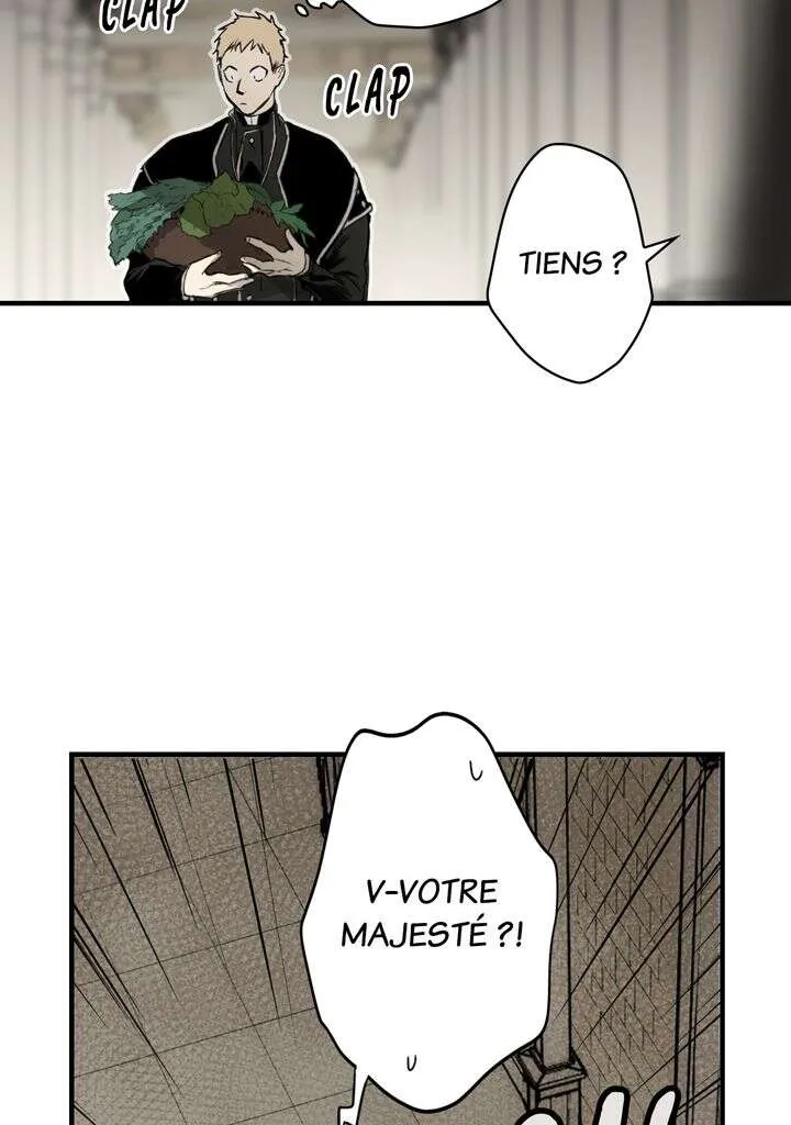 Read The Fantasie of a Stepmother FR Manga Online