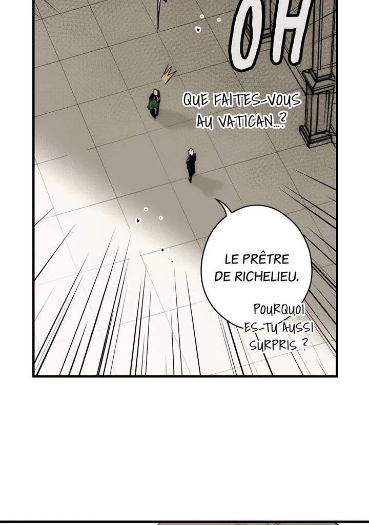 Read The Fantasie of a Stepmother FR Manga Online