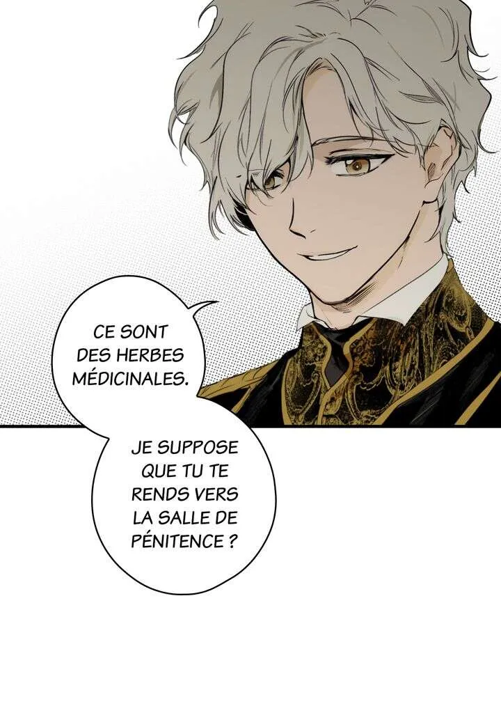Read The Fantasie of a Stepmother FR Manga Online