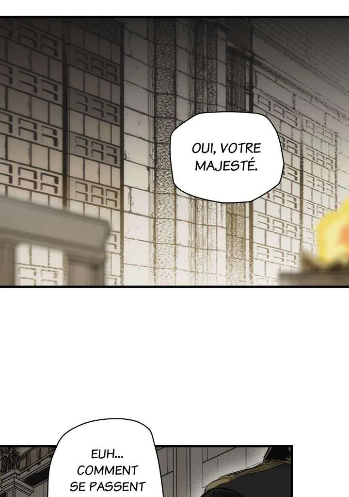 Read The Fantasie of a Stepmother FR Manga Online
