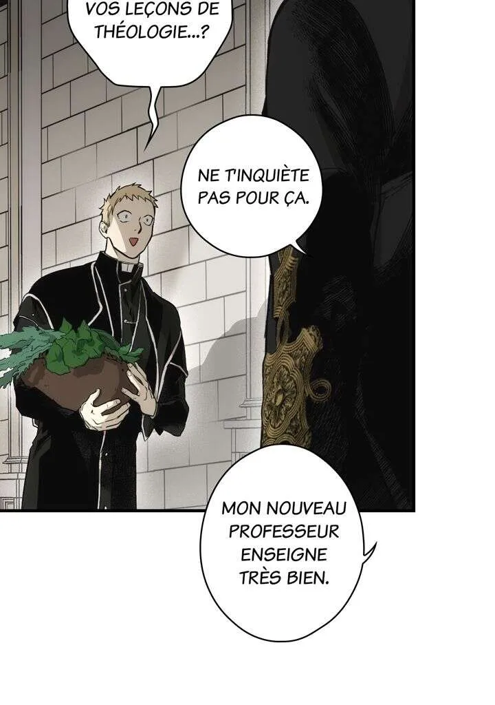 Read The Fantasie of a Stepmother FR Manga Online