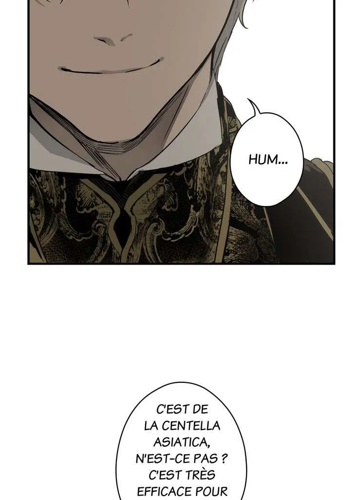 Read The Fantasie of a Stepmother FR Manga Online