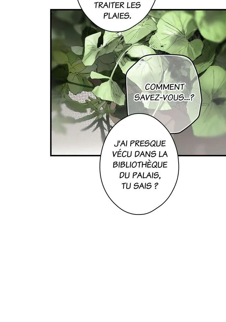 Read The Fantasie of a Stepmother FR Manga Online