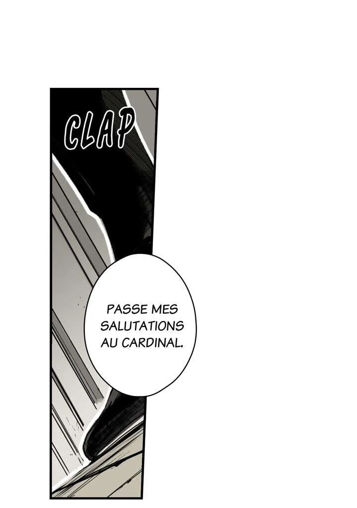 Read The Fantasie of a Stepmother FR Manga Online
