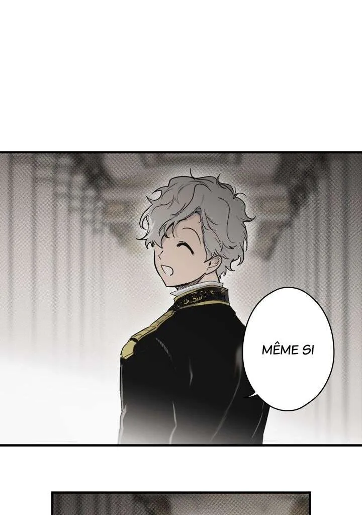 Read The Fantasie of a Stepmother FR Manga Online