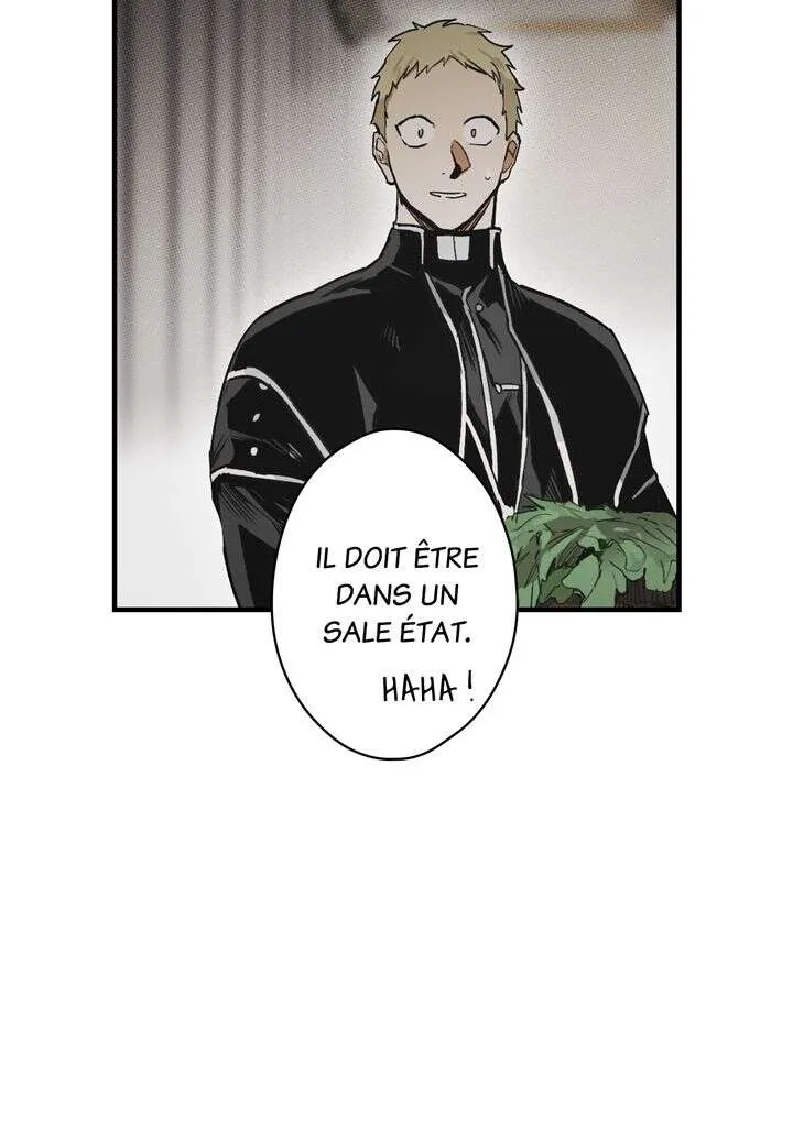Read The Fantasie of a Stepmother FR Manga Online