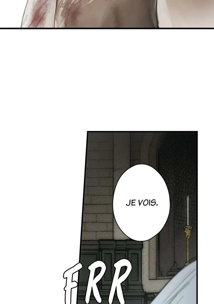 Read The Fantasie of a Stepmother FR Manga Online