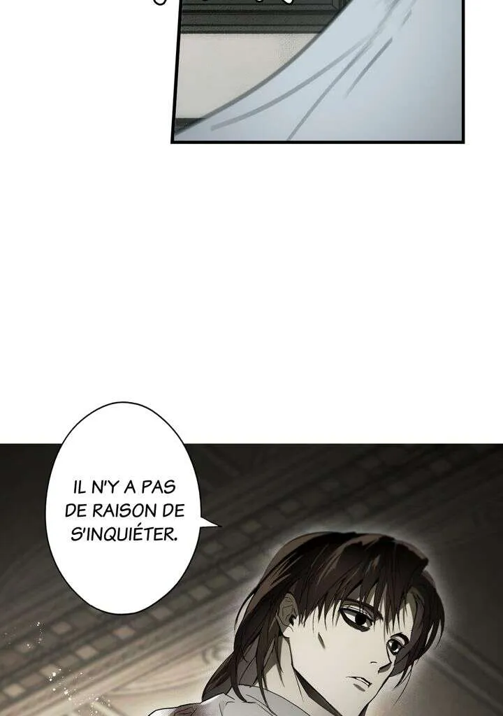 Read The Fantasie of a Stepmother FR Manga Online