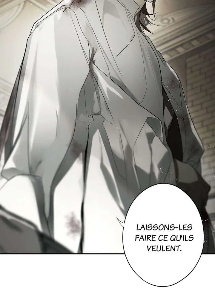 Read The Fantasie of a Stepmother FR Manga Online