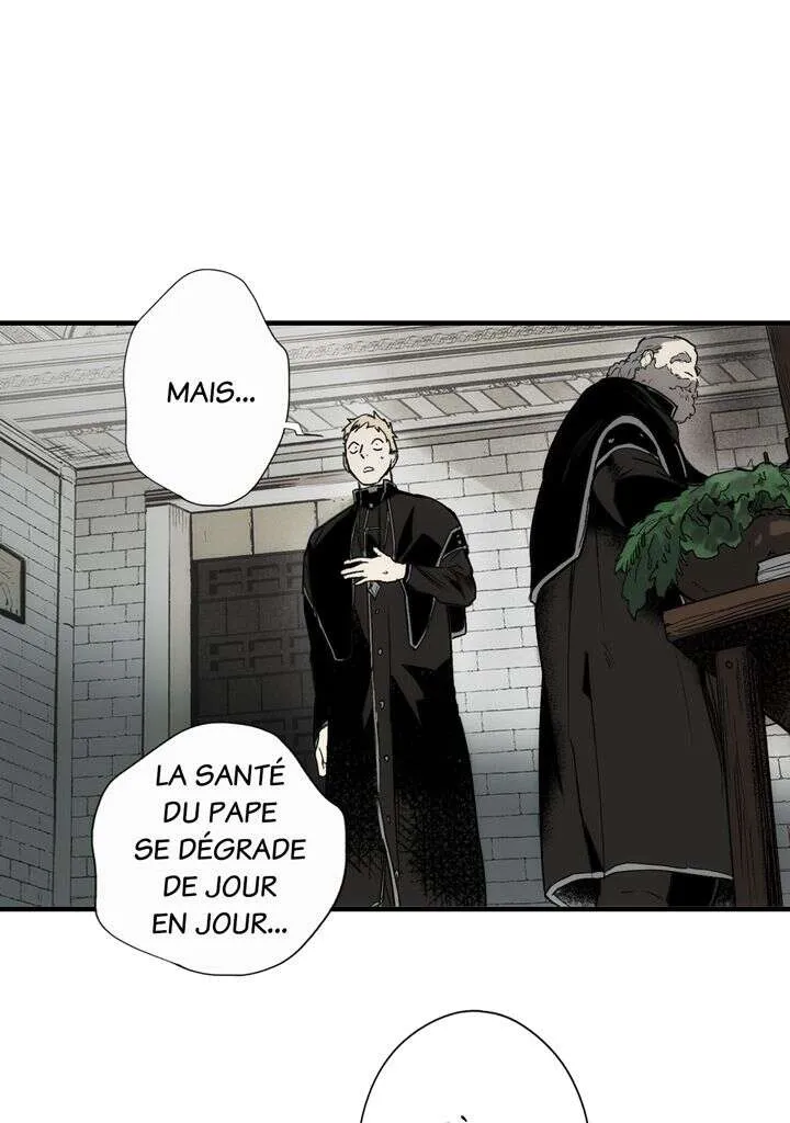 Read The Fantasie of a Stepmother FR Manga Online
