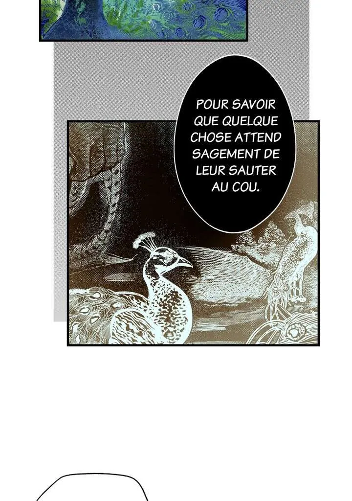 Read The Fantasie of a Stepmother FR Manga Online