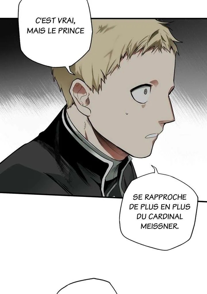 Read The Fantasie of a Stepmother FR Manga Online