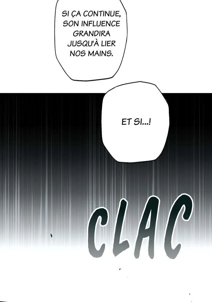 Read The Fantasie of a Stepmother FR Manga Online