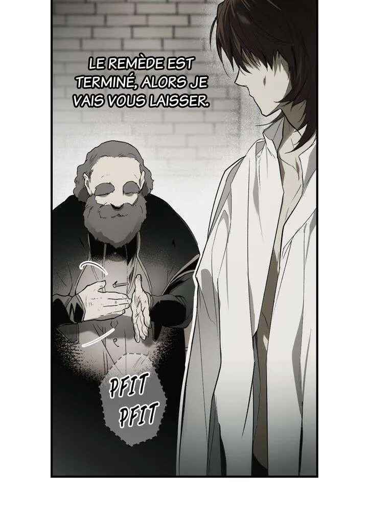 Read The Fantasie of a Stepmother FR Manga Online