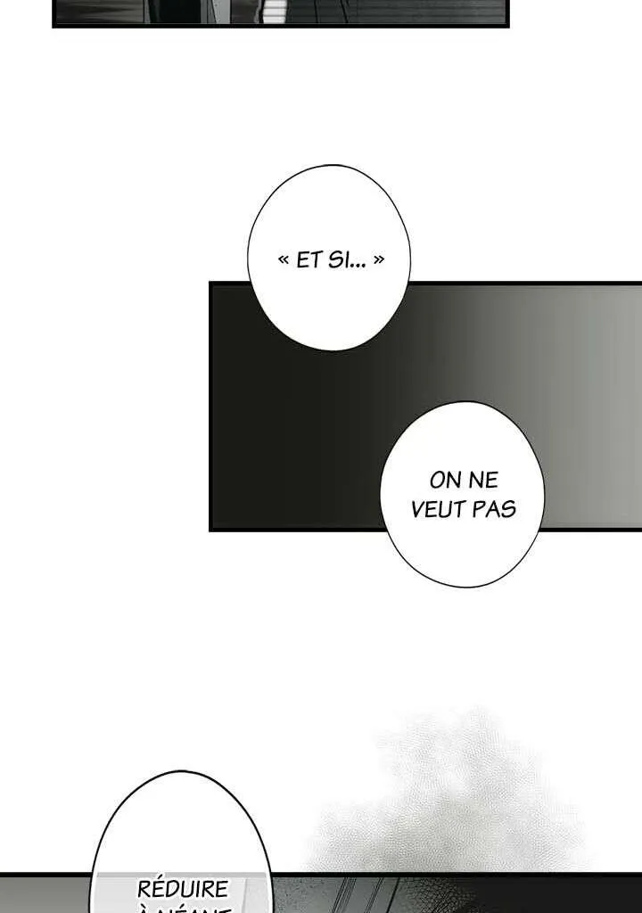 Read The Fantasie of a Stepmother FR Manga Online