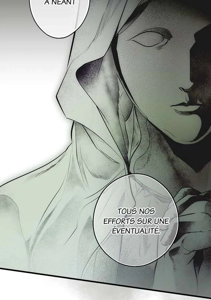 Read The Fantasie of a Stepmother FR Manga Online