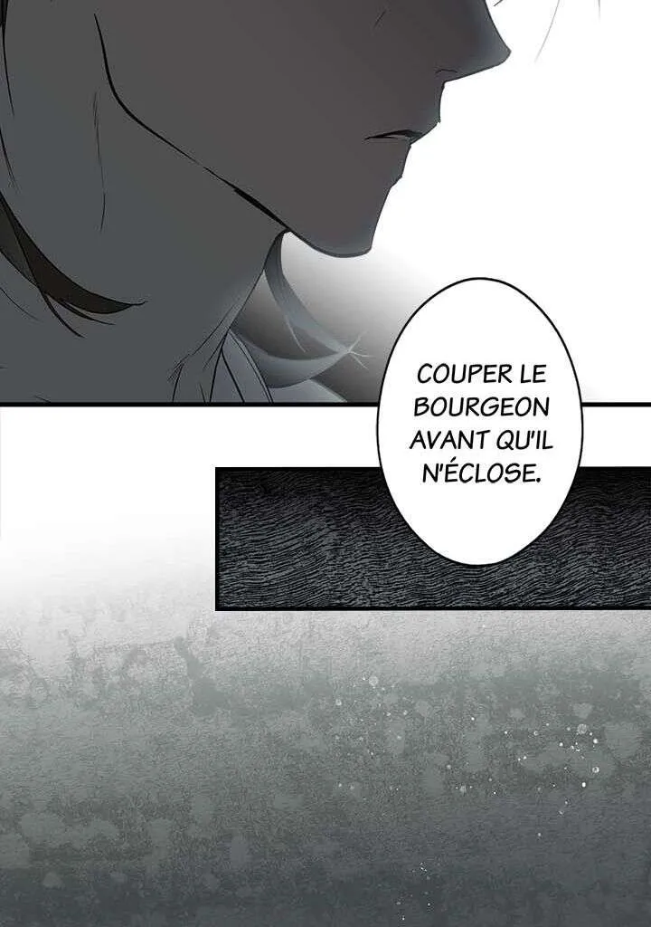 Read The Fantasie of a Stepmother FR Manga Online