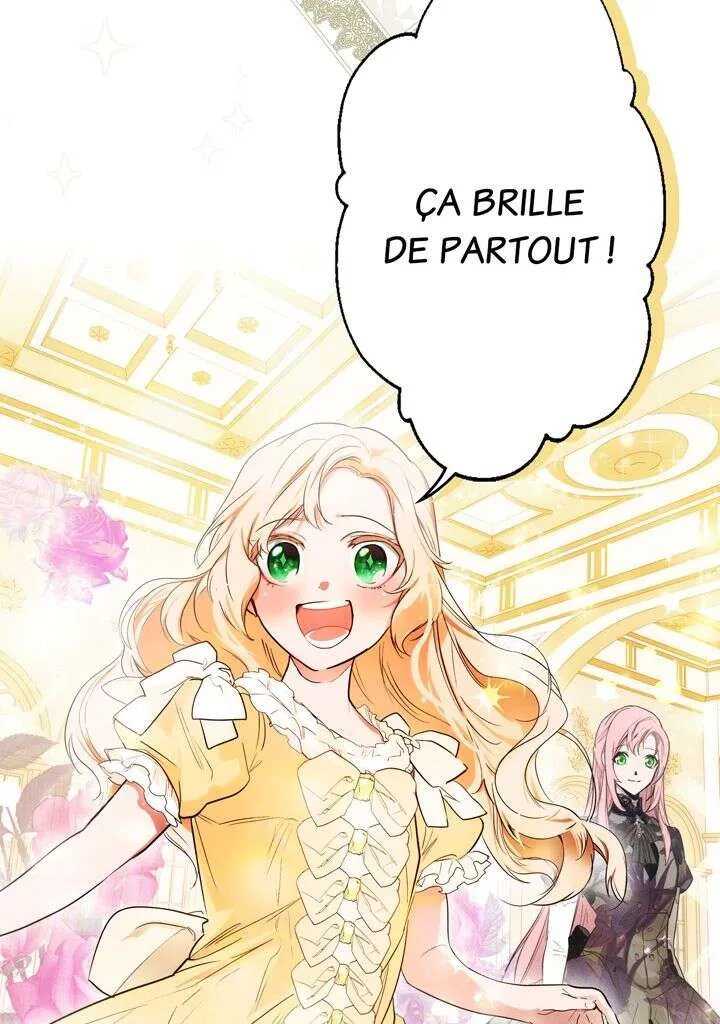 Read The Fantasie of a Stepmother FR Manga Online