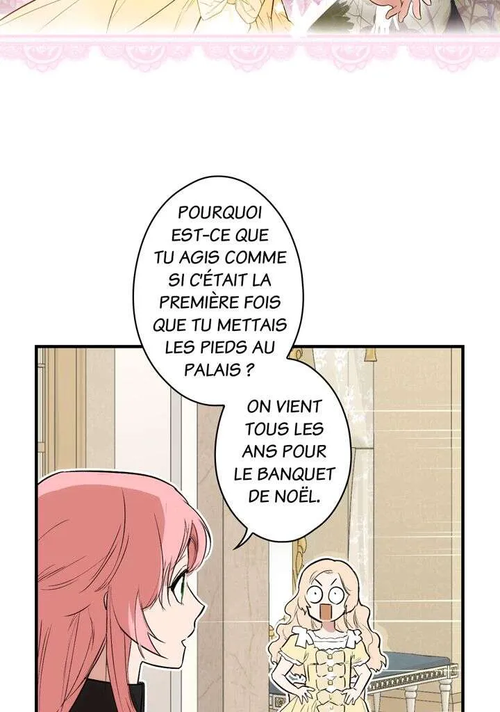 Read The Fantasie of a Stepmother FR Manga Online