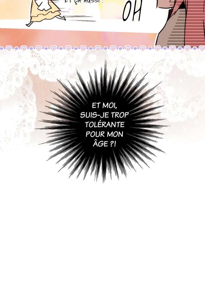 Read The Fantasie of a Stepmother FR Manga Online