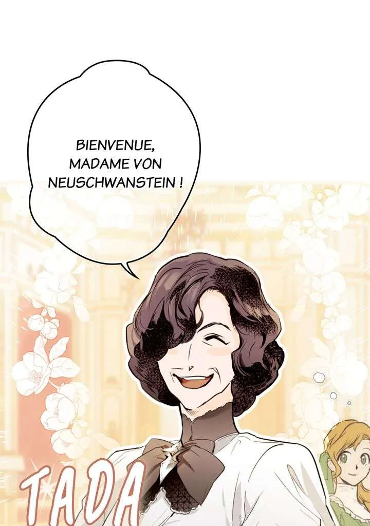 Read The Fantasie of a Stepmother FR Manga Online