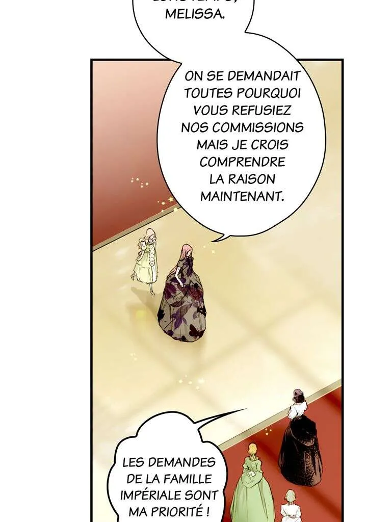 Read The Fantasie of a Stepmother FR Manga Online