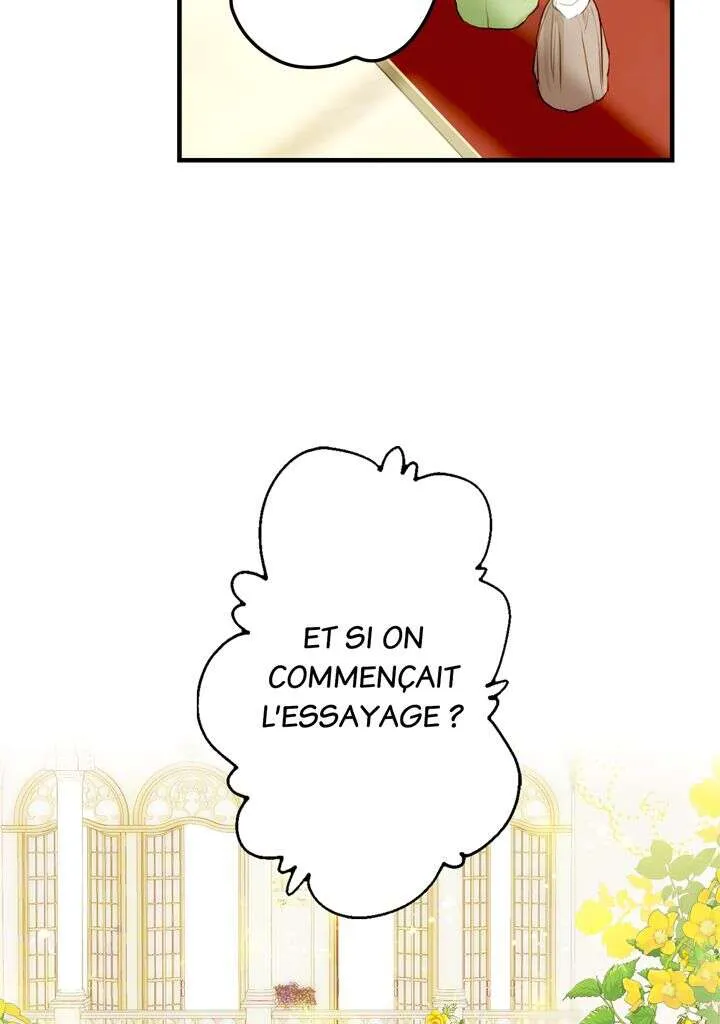 Read The Fantasie of a Stepmother FR Manga Online