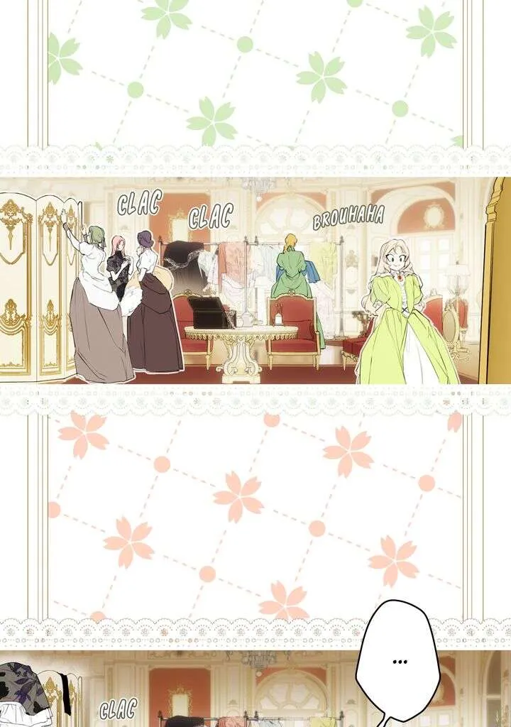 Read The Fantasie of a Stepmother FR Manga Online