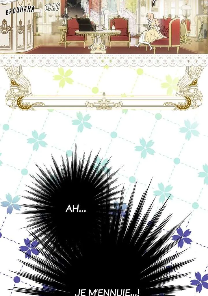 Read The Fantasie of a Stepmother FR Manga Online