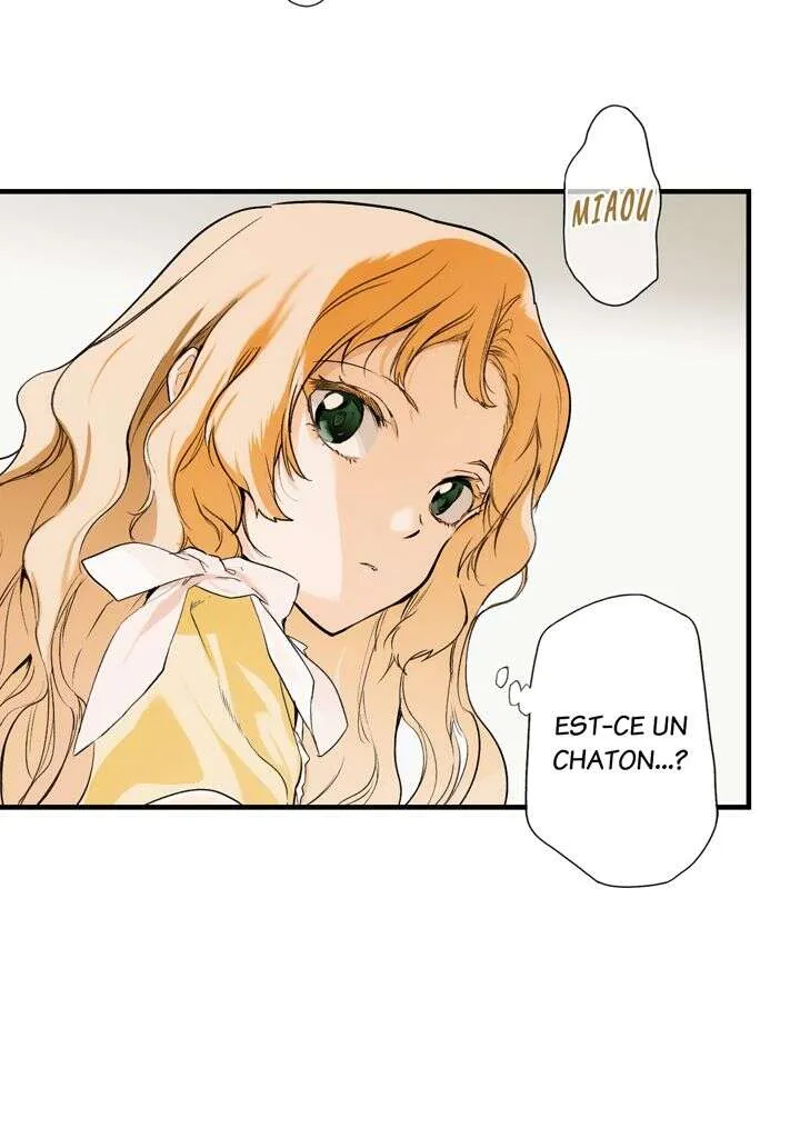 Read The Fantasie of a Stepmother FR Manga Online