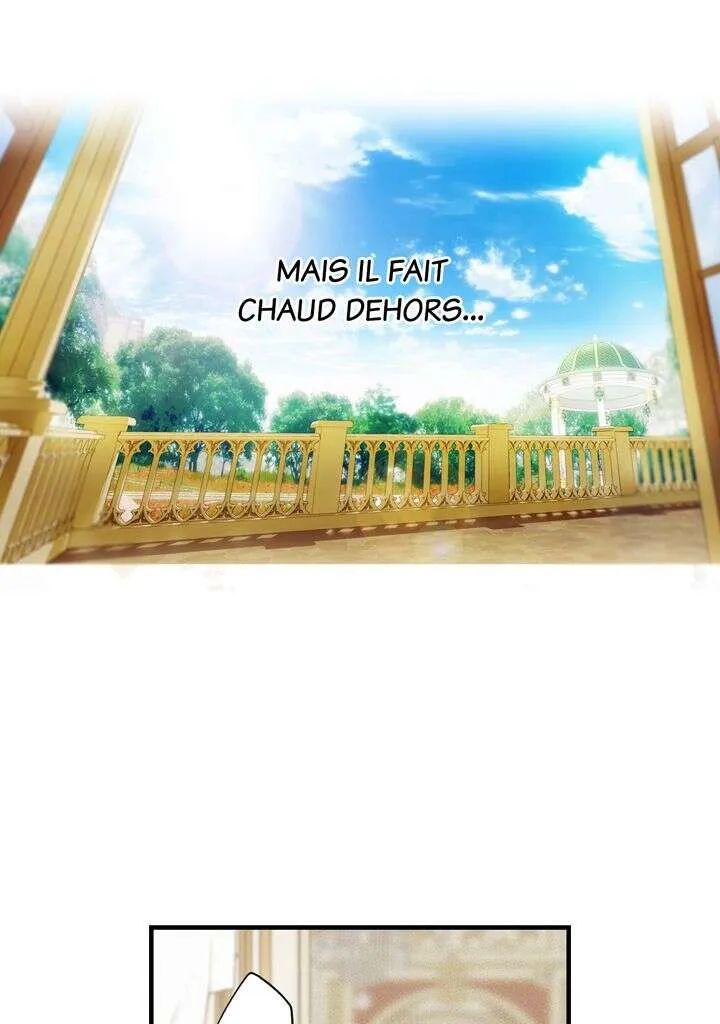 Read The Fantasie of a Stepmother FR Manga Online