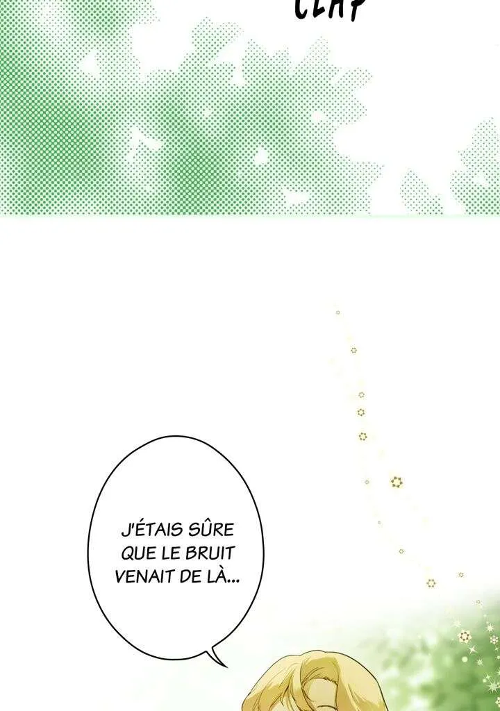 Read The Fantasie of a Stepmother FR Manga Online