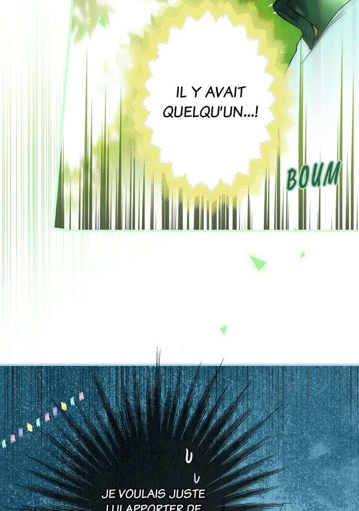 Read The Fantasie of a Stepmother FR Manga Online