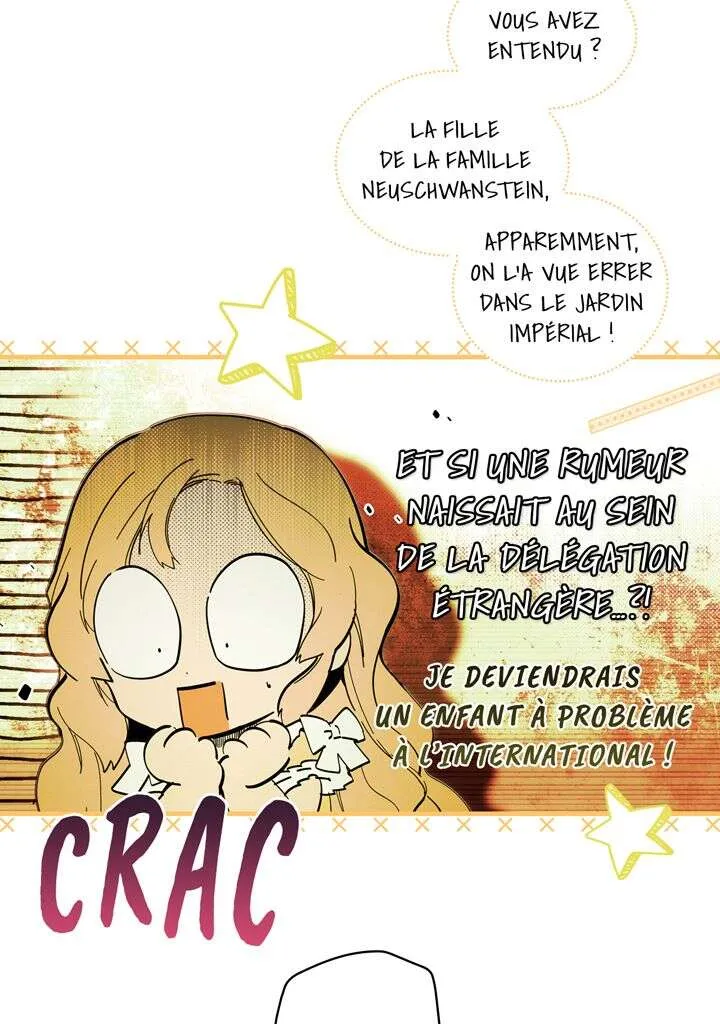 Read The Fantasie of a Stepmother FR Manga Online