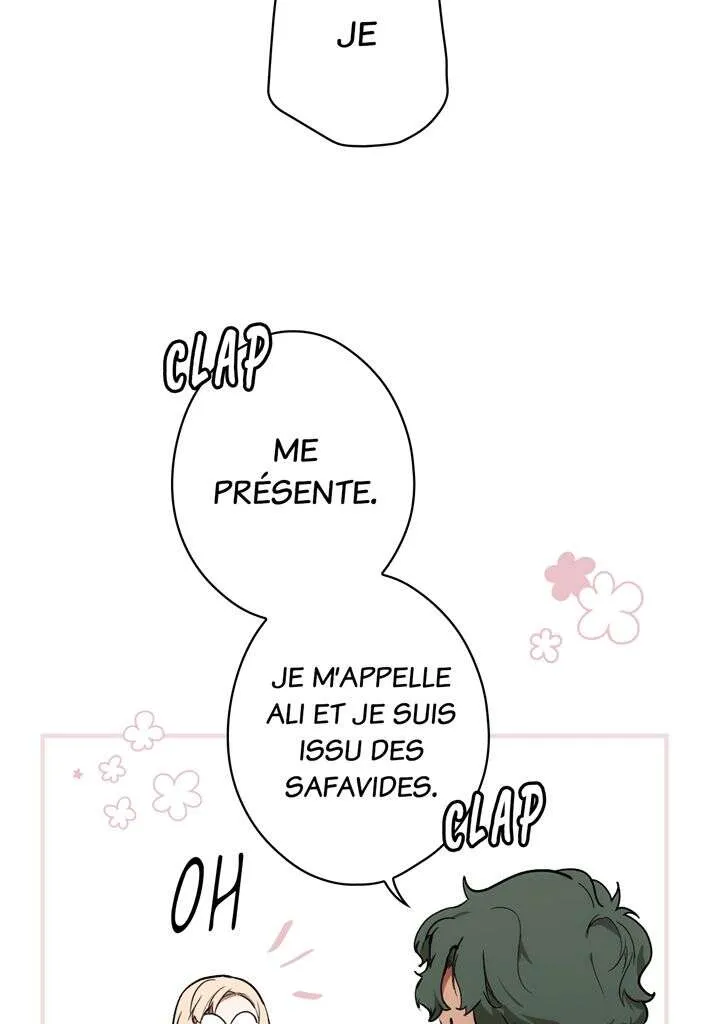 Read The Fantasie of a Stepmother FR Manga Online