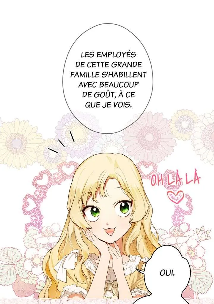 Read The Fantasie of a Stepmother FR Manga Online