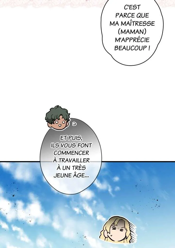 Read The Fantasie of a Stepmother FR Manga Online